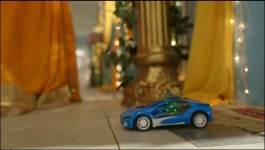 Mera Balam Thanedaar - 10th April 2024